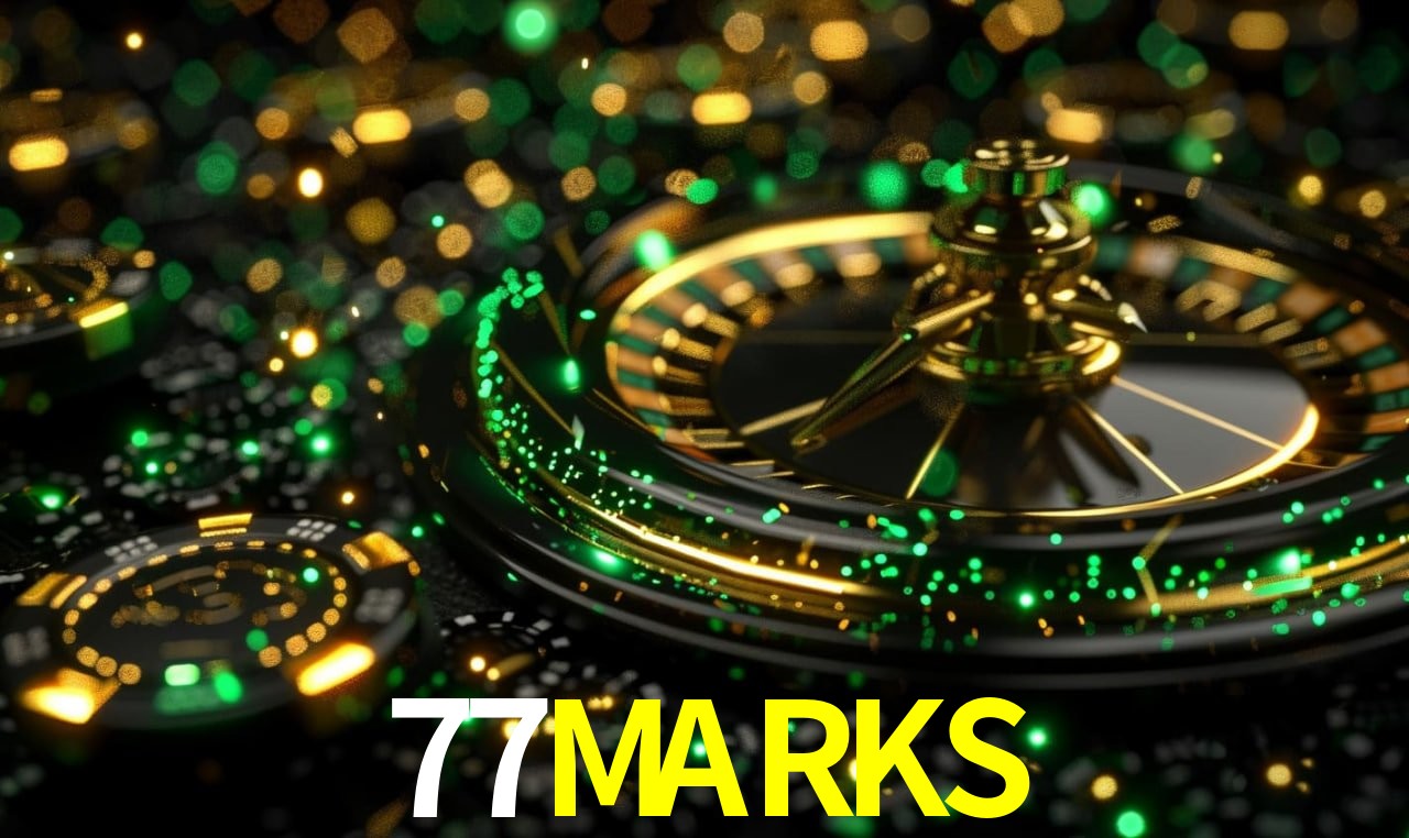 Experiencia de tragamonedas 77MARKS para jugadores en México