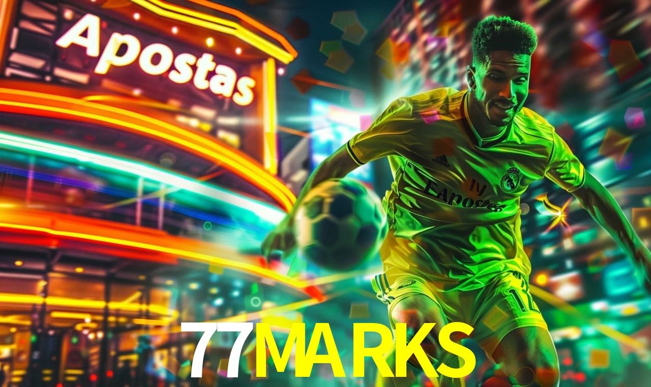 Acceso seguro de inicio de sesión 77MARKS para jugadores en México