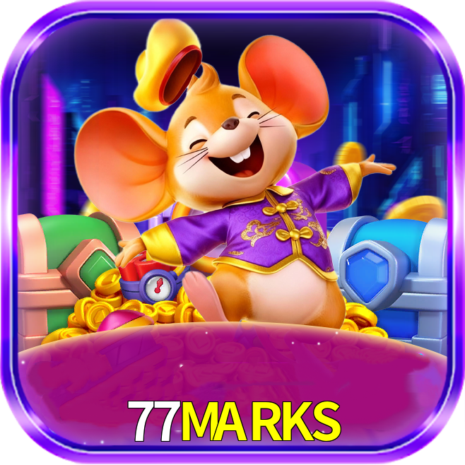77MARKS Logo